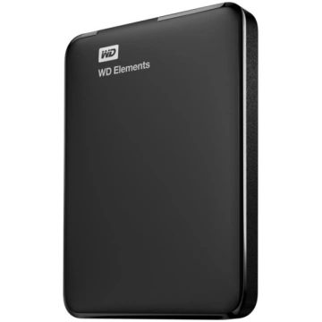 Western Digital Elements Portable external hard dr