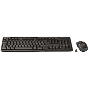Logitech MK270 SWE