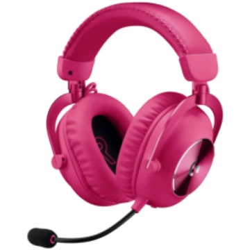 LOGITECH PRO X2 LIGHTSPEED Headphones 981-001275