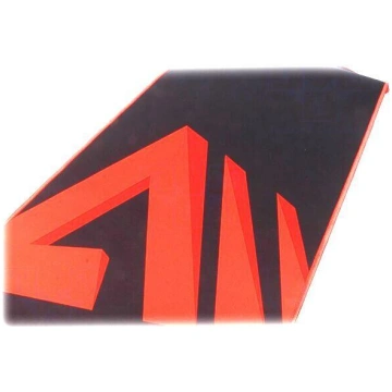 Peles paliktnis Savio Professional Gaming Mousepad