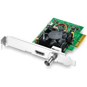 Blackmagic Design DeckLink Mini Monitor 4K (BDLKMI