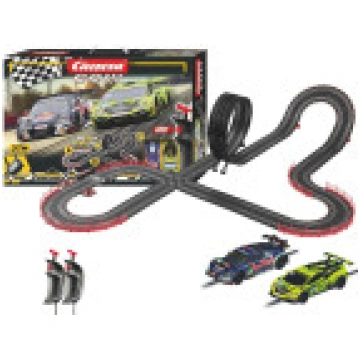 Carrera Go 20062595 DTM Supercars 6.3m 6465