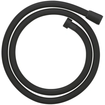 Elastīga dušas šļūtene GROHE Silverflex TwistStop 