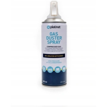Platinet PLATINET AIR DUSTER WITH TRIGGER SPRONE P