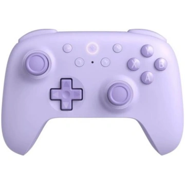 8Bitdo Pad ultimate 2c wireless purple RET00469