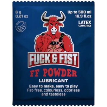 fuck fist