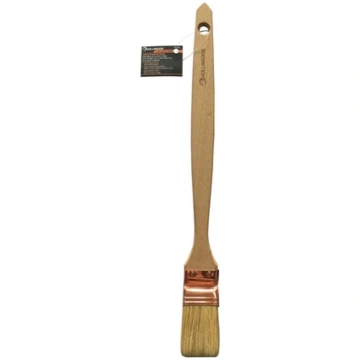 Ota radiatoru krāsošanai RollingDog 40mm dažādi sa