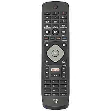 Sbox RC-01404 Remote Control for Philips TVs T-MLX