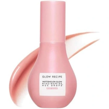 Glow Recipe Hue Drops tonēts sejas serums - mirdzu