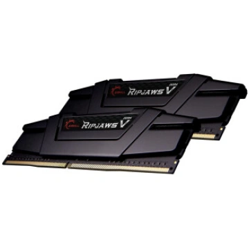 G.Skill Ripjaws V 16 GB, DDR4, 3600 MHz, PC/server