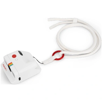 Siksna, POLAROID, POLAROID Go Adjustable Camera St