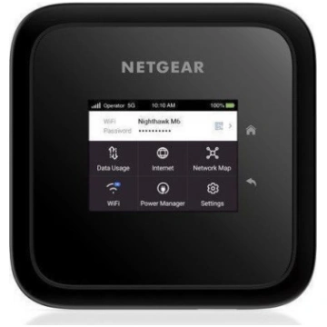 Maršrutētājs Netgear Mr6150 Nighthawk M6 (mr6150-1