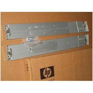 Lietots - Hewlett Packard Enterprise Rackmount Kit