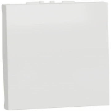 Switch, New Unica, mechanism, 1-pole 2-way, 16AX, 