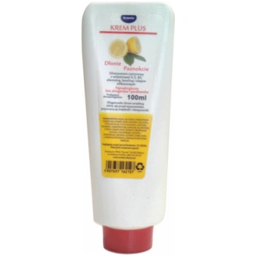 Krēms rokām 100ml Dr.Martin(kokosriekstu eļļa, cit