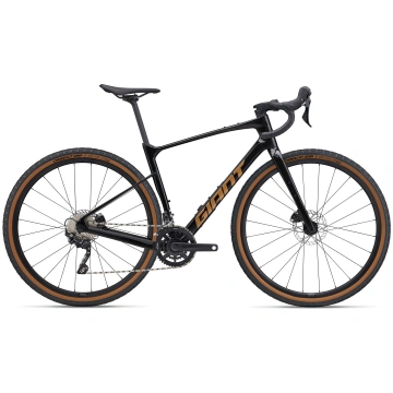 Gravel velosipēds Giant Revolt Advanced 3 Panther 