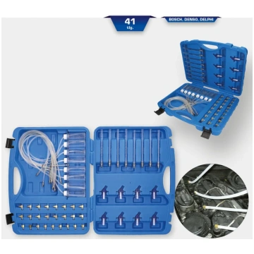 Brilliant Tools Common-Rail diagnostikas komplekts