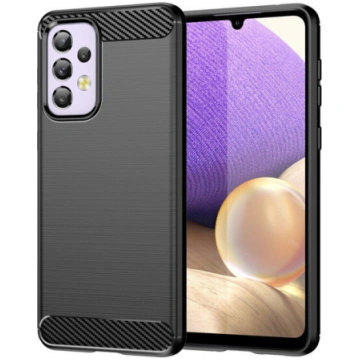 TakeMe TPU plāns aizmugures maks-apvalks ar KARBON