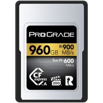 ProGrade Digital 960GB CFexpress 2.0 VPG 200 Type 