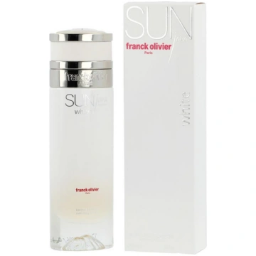 Franck Olivier Sun Java White EDP parfimērijas ūde