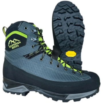 7 Hoffman Boots