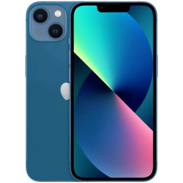 Viedtālrunis Apple iPhone 13 6.1" 128 GB Zils