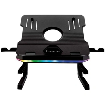 Surefire Podstawa Portus X2 pod notebook, z regula