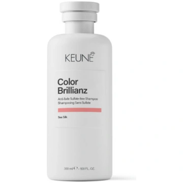 KEUNE Color Brillianz Sulfate Free Shampoo – šampū