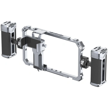 Cage, Ulanzi, Ulanzi Universal Smartphone Metal Ca