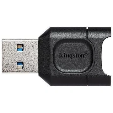 Kingston MEMORY READER FLASH USB3.2/MLPM KINGSTON