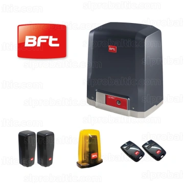 BFT DEIMOS ULTRA BT KIT A600 2600881