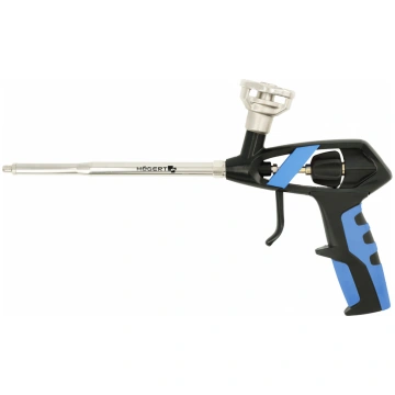 Putu pistole GE HT4R427, starpsienām, 34 cm
