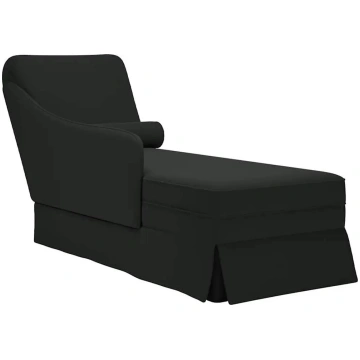 VidaXL atpūtas krēsls (chaise longue) modelis 4009