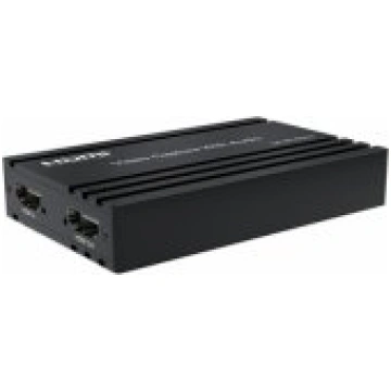 Extra Digital Video Capture with Loop HDMI USB3.0 