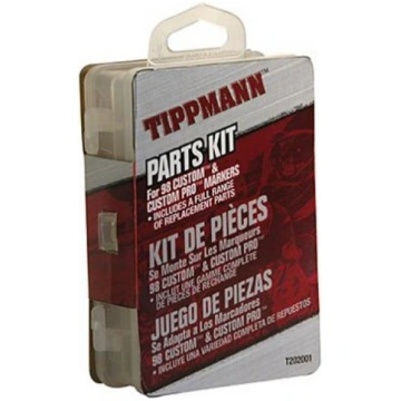 Tippmann Model 98c PS Universal Parts Kit
