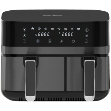 Double hot air fryer Proficook PCFR1295H