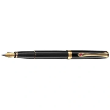 Tintes pildspalva DIPLOMAT EXCELLENCE - Garnet M 7