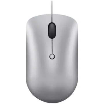 Lenovo 540 mouse Office Ambidextrous USB Type-C Op
