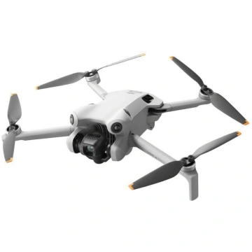 DJI Mini 4 Pro (DJI RC-N2) drons CP.MA.00000731