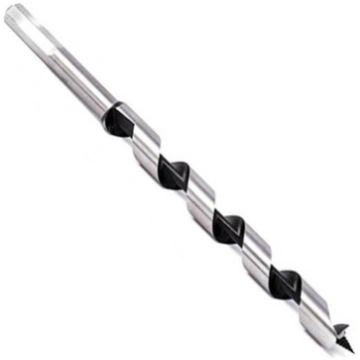Spirālurbis kokam 10x460mm FASTER TOOLS