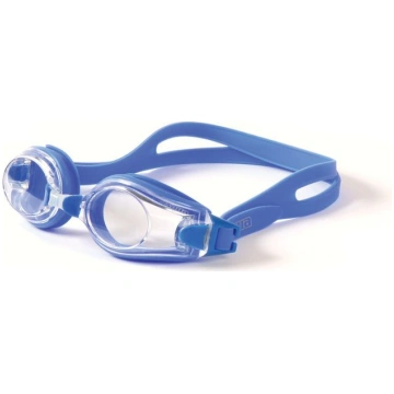 Peldbrilles Aqua H100 g.zila