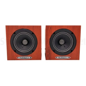 AURATONE 5C Active Super Sound Cube Classic (Coppi