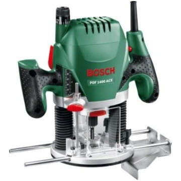 Bosch POF 1400 ACE Virsfrēze 060326C820