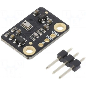 Module robotics: audio | microphone | 3.3÷5VDC | S