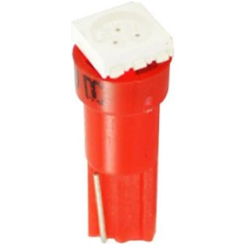 LED gaismas spuldze T5W (2 gab.) Basic 12V M-TECH