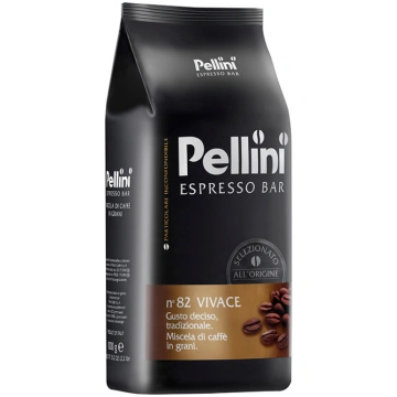 Kafijas pupiņas PELLINI, Espresso Vivace, 1 kg - 4