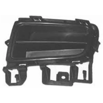 Mazda 6 05-07 reste bamperī R GR1A-50-C11 Armando 