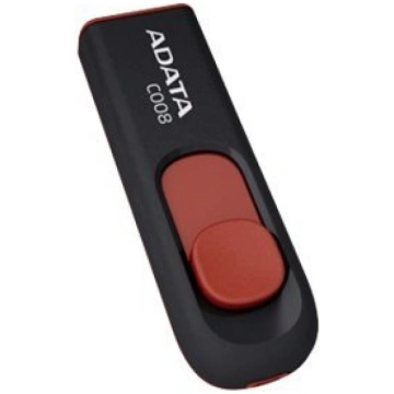 ADATA Classic Series C008 - USB flash drive - 64 G