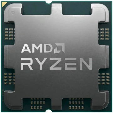 AMD Ryzen 7 7700X Procesors, 4,5 GHz, 32 MB kešatm
