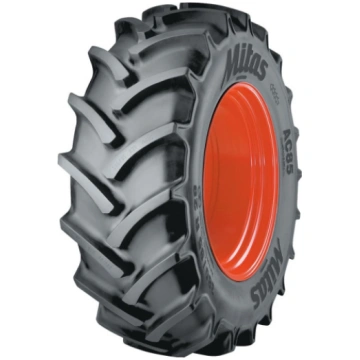 520/85R46 MITAS AC85 158A8/158B TL (20.8R46) MIT52